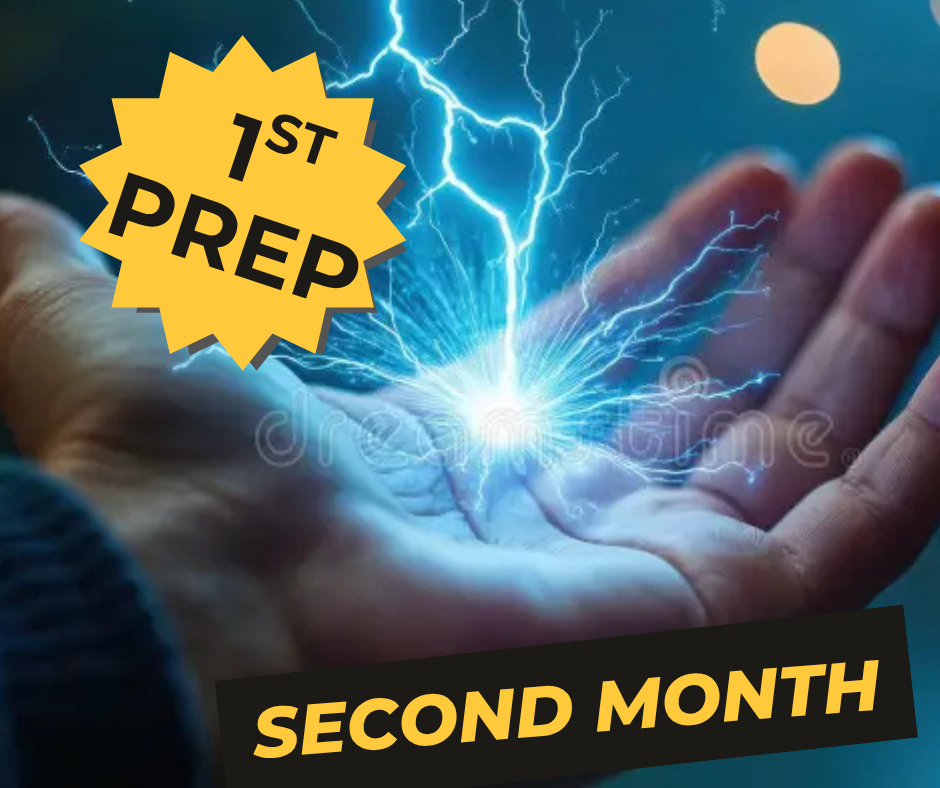 الصف الاول الاعدادي - اونلاين - الشهر الثاني