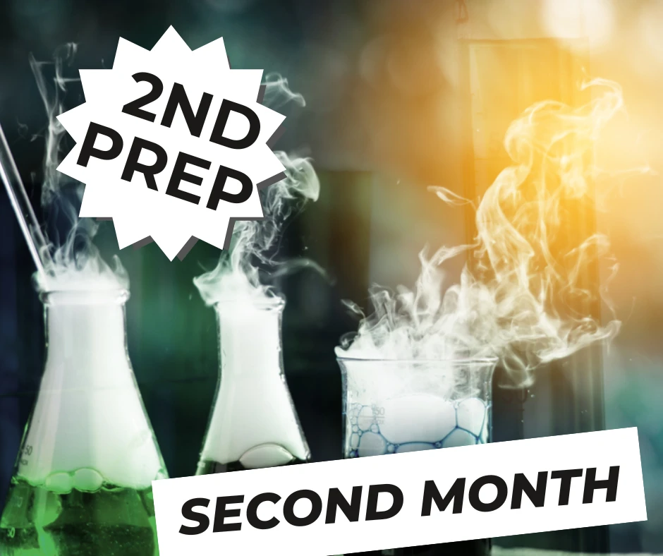 الصف الثاني الاعدادي - اونلاين - الشهر الثاني