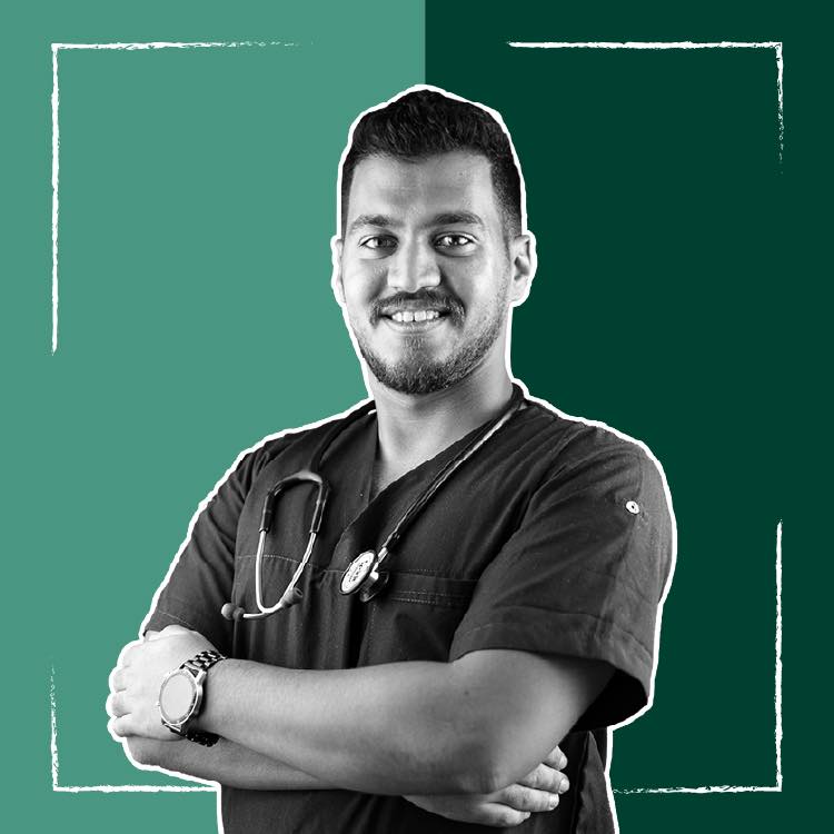 Mr. Islam - Geology Teacher