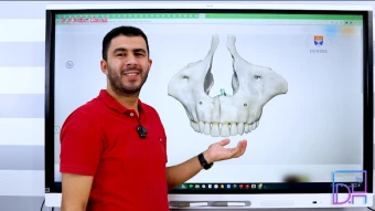 Dental Anatomy | First Term - التشريح الوصفي للأسنان | منهج الترم الأول الفرقة الأولى دفعة 2028