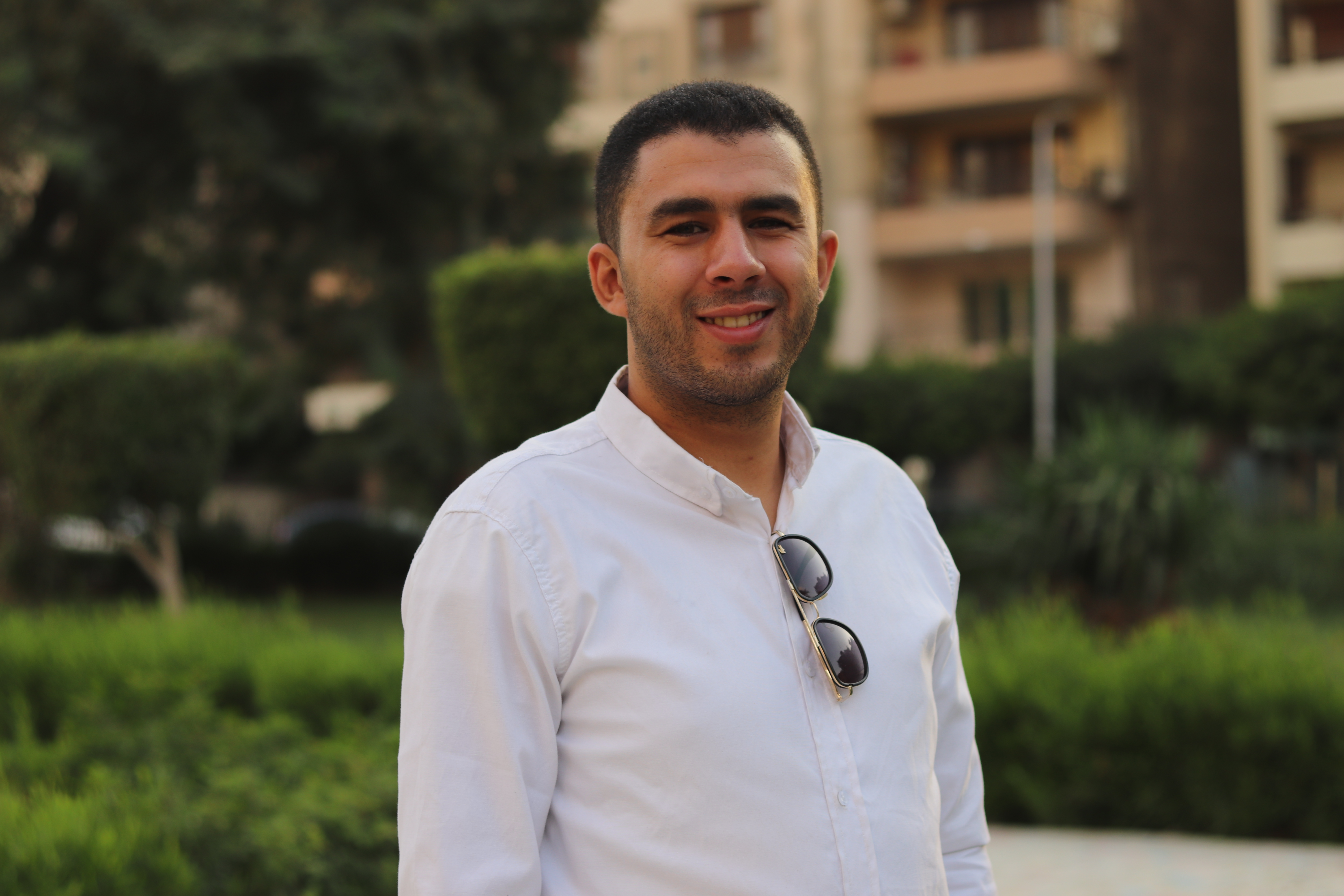 Dr.H - Hesham Elseoudi