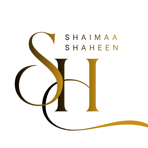 Shaimaa Shaheen logo