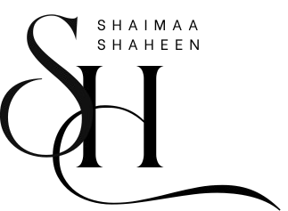 Shaimaa Shaheen logo