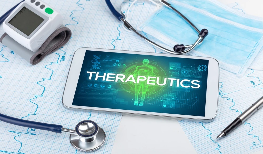 Therapeutics  2