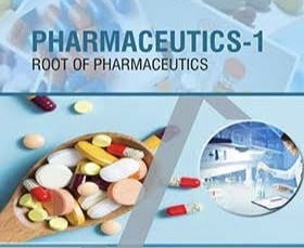 Pharmaceutics 1