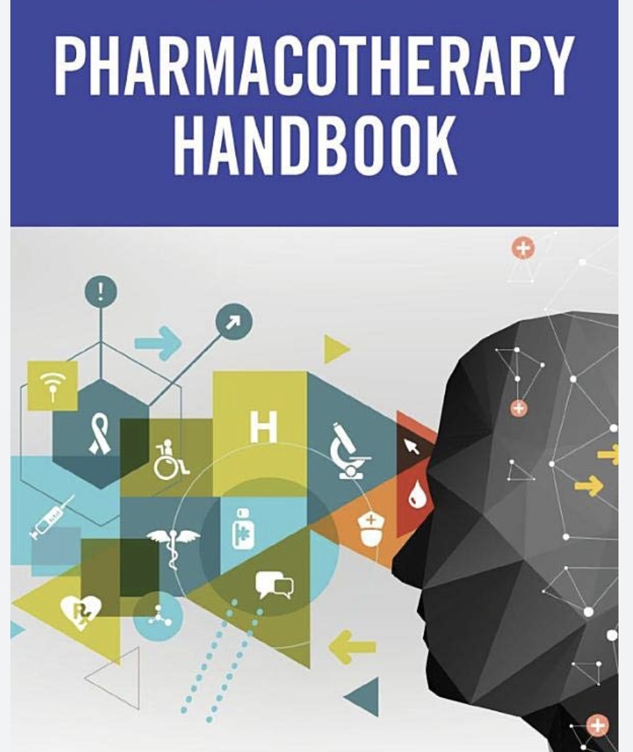 Pharmacotherapy 3