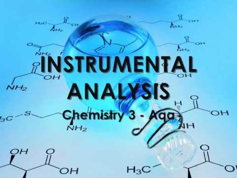 instrumental analysis clinical