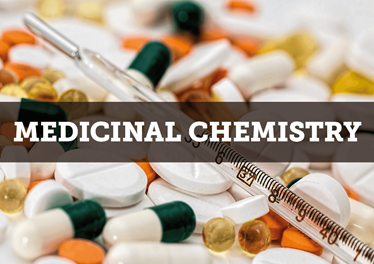 medicinal chemistry one general