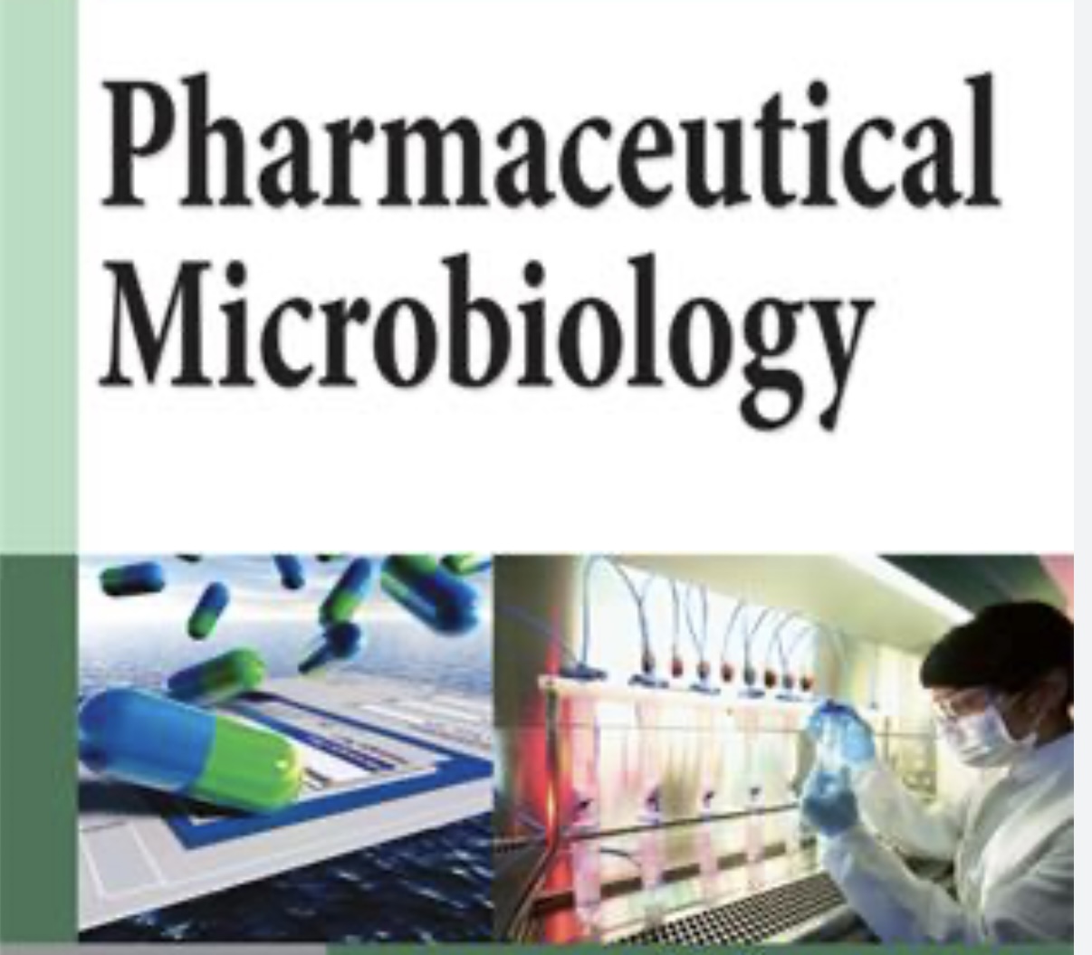 Pharmaceutical micro