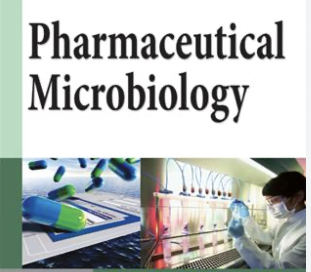 Pharmaceutical micro