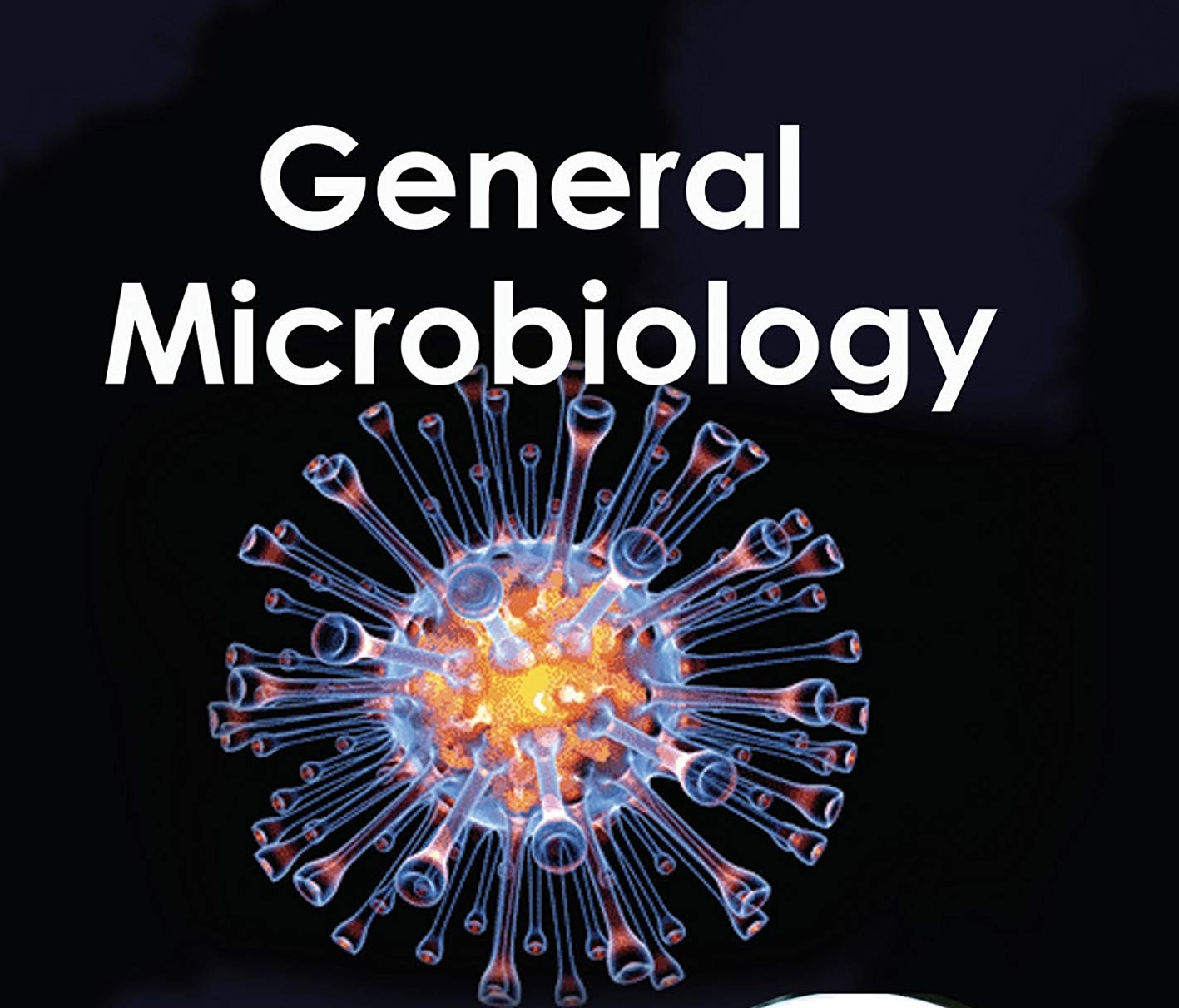 General microbiology Mnofia ahlya