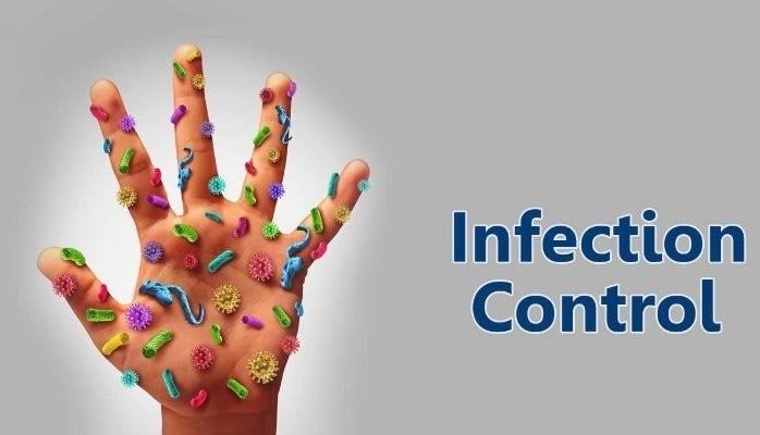 Infection control -