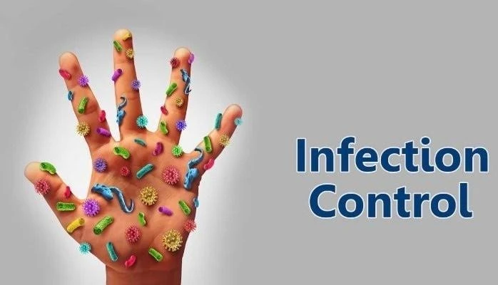 Infection control -