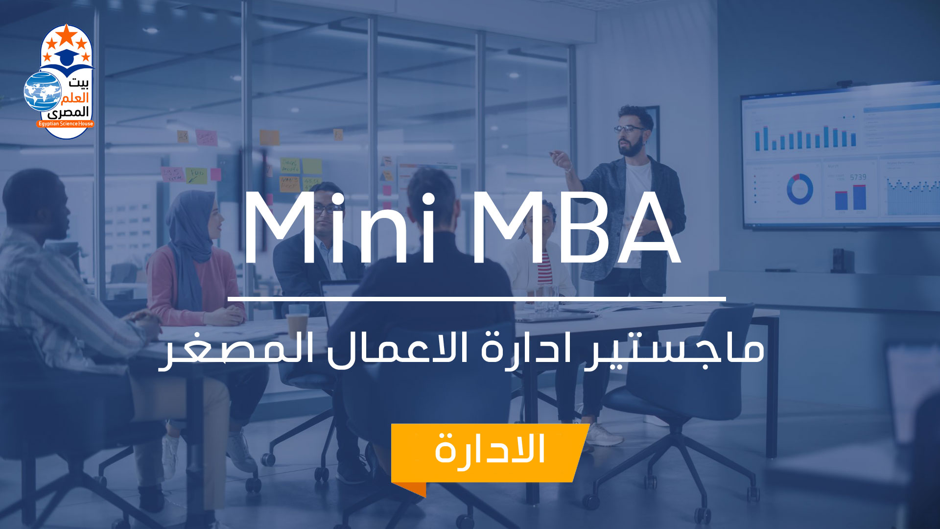 Mini MBA Diploma