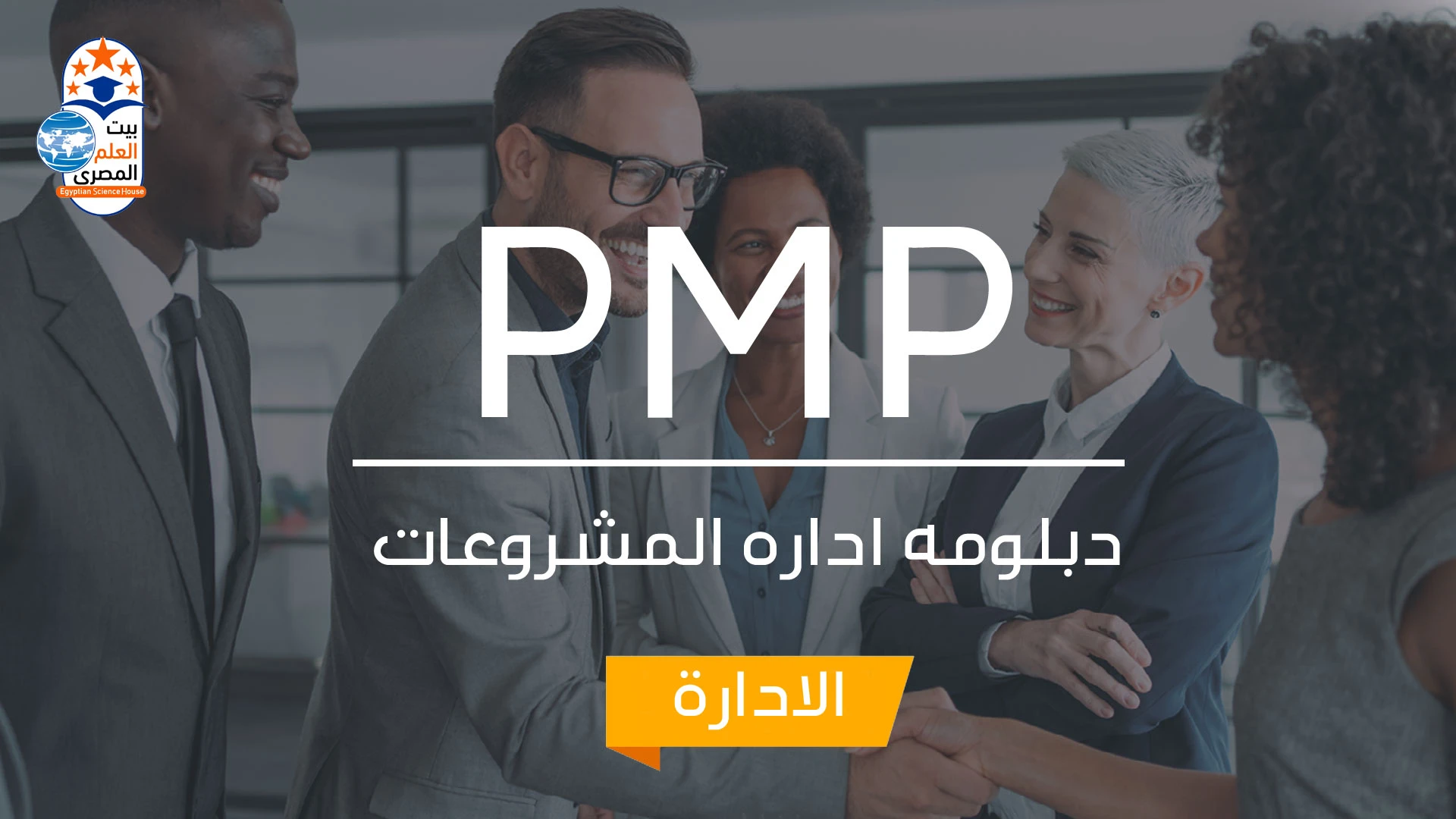 Project Management Professional