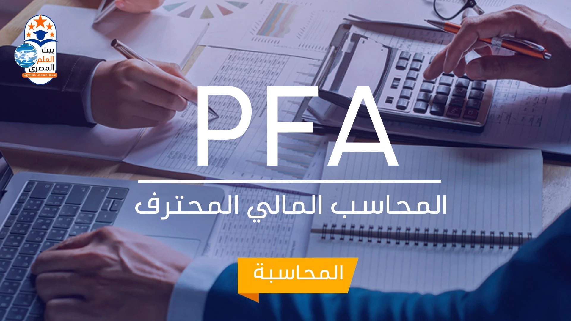 Professional Financial Accountant (PFA)