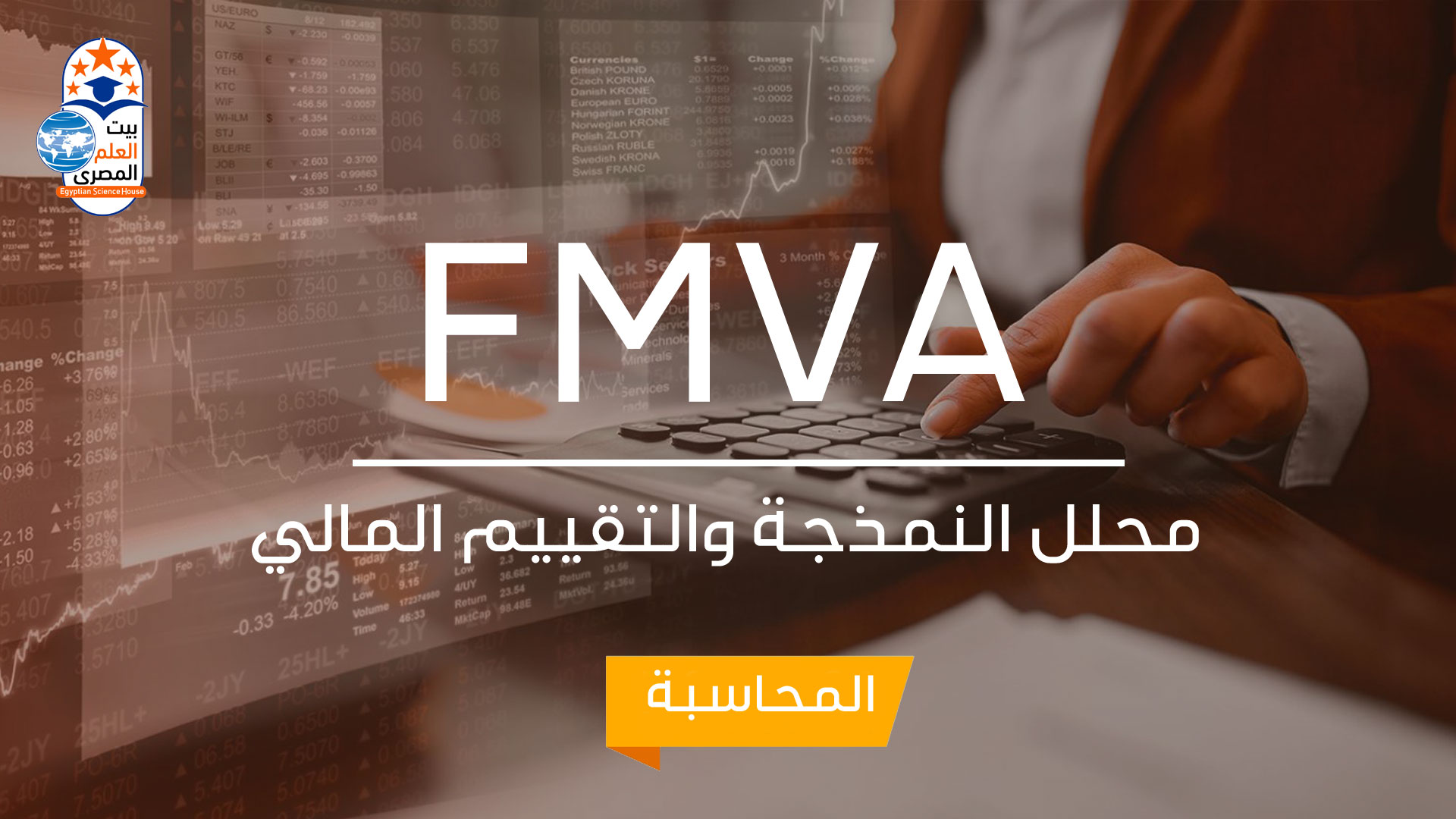 Financial Modeling & Valuation Analyst