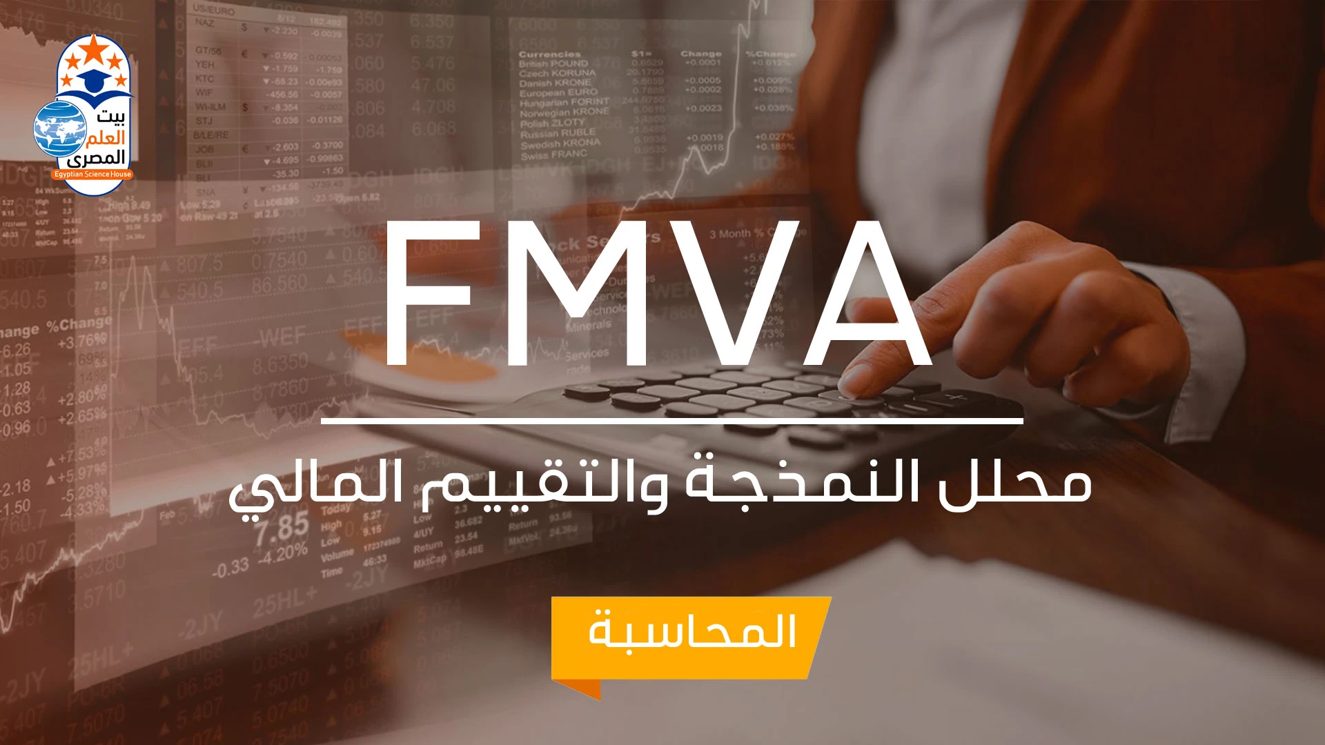 Financial Modeling & Valuation Analyst