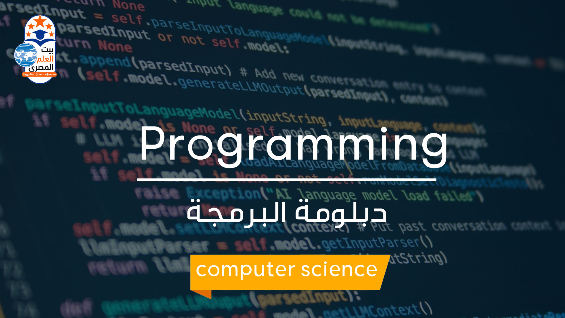 Programming Diploma