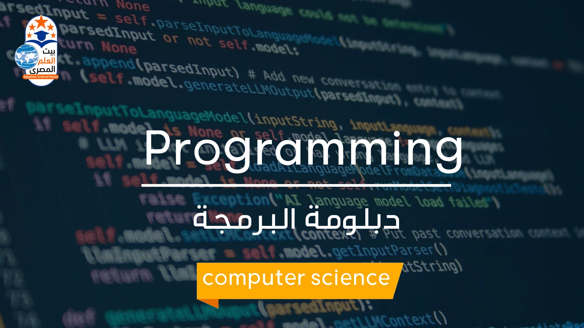 Programming Diploma