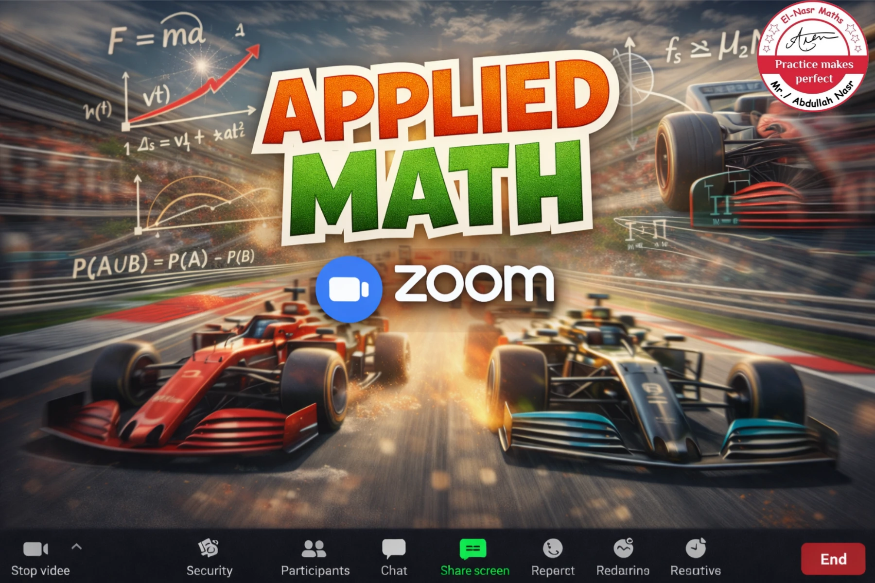 First Year Secondary