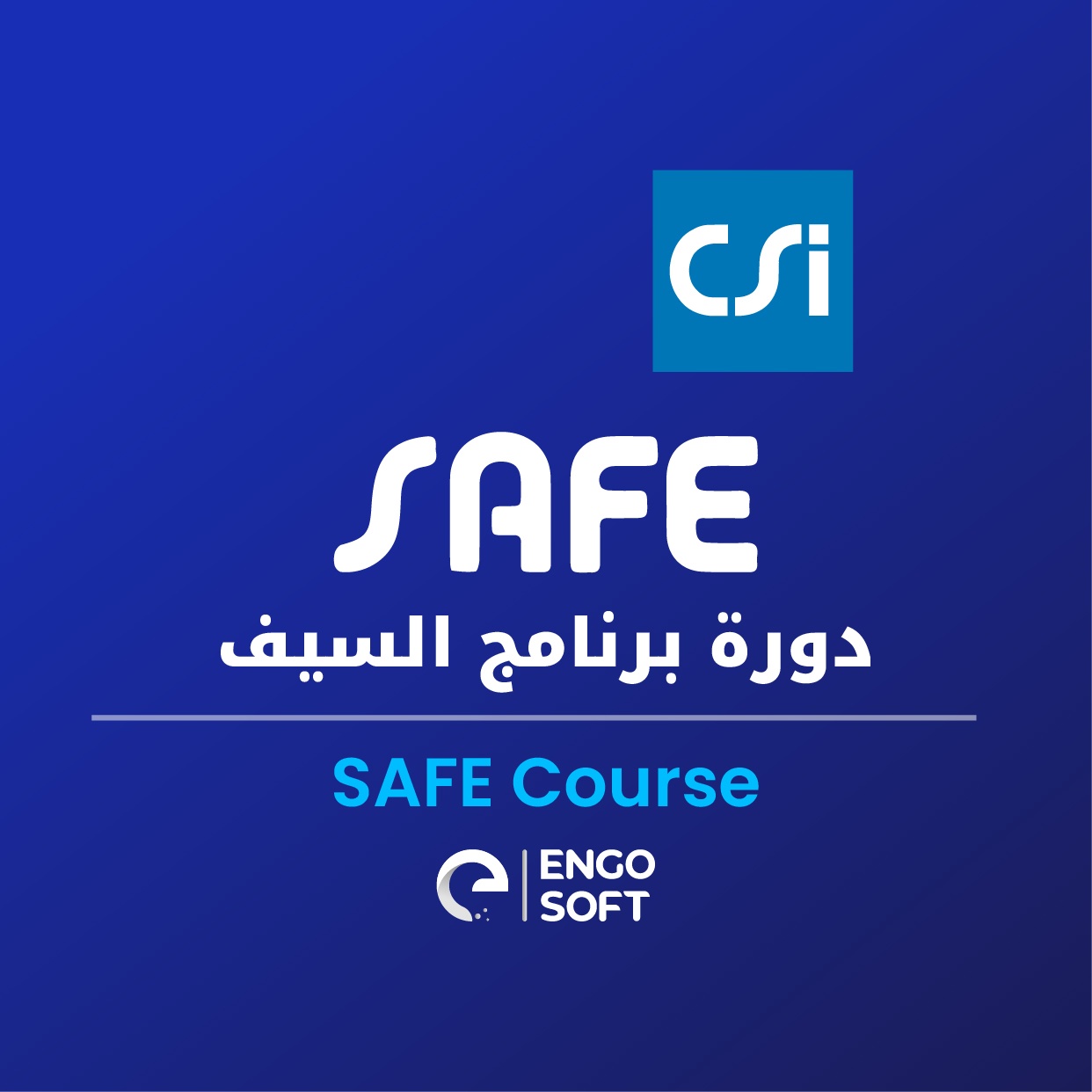 التدريب على التصميم الإنشائى بإستخدام برامج النمذجة