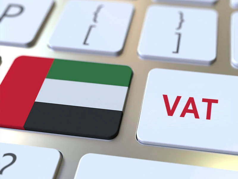 UAE VAT + Practice Oracle Fusion