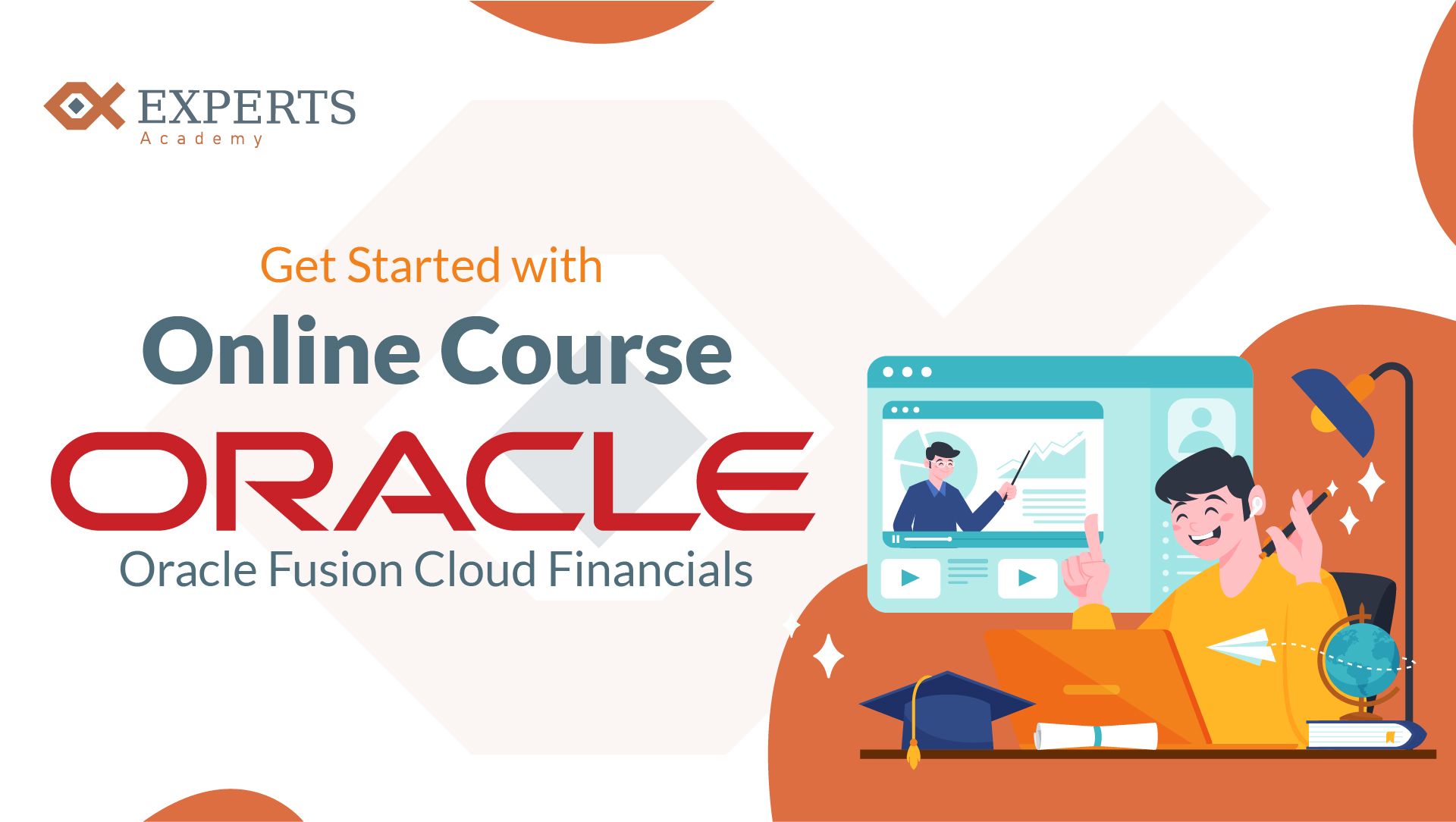 Oracle Fusion Cloud Financials