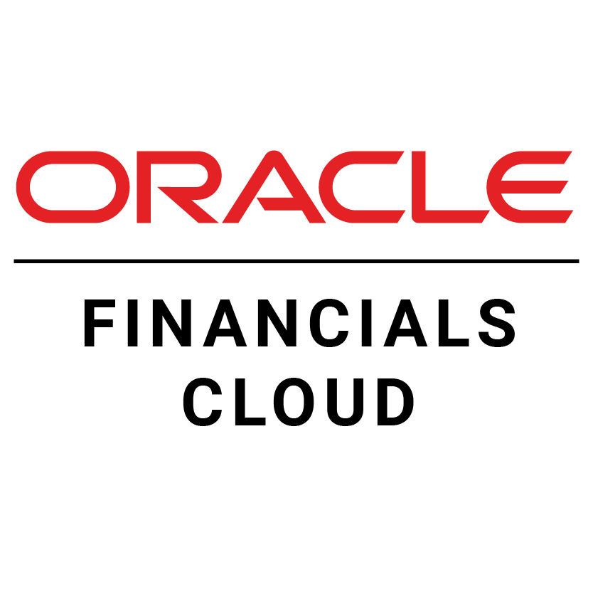 Oracle Fusion Cloud Financials