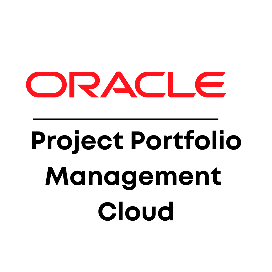 Oracle Fusion Cloud Project Portfolio Management