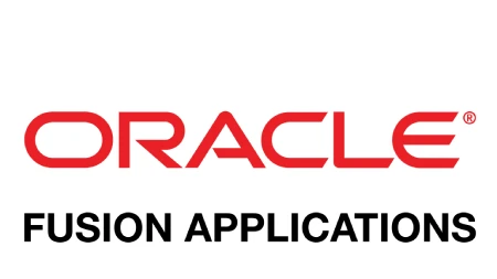 Oracle Fusion Cloud Environment
