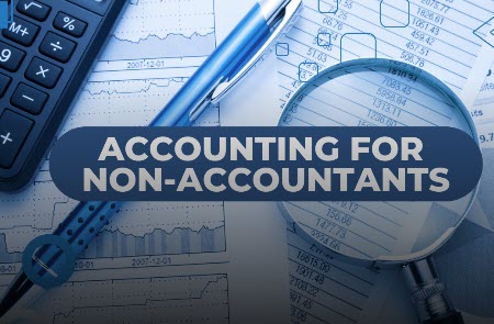 Accounting for Non-accountants