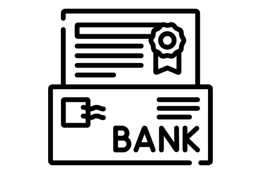 Letter of Guarantee (LG)