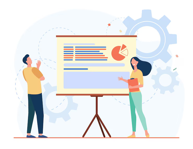 How to Create a Presentation