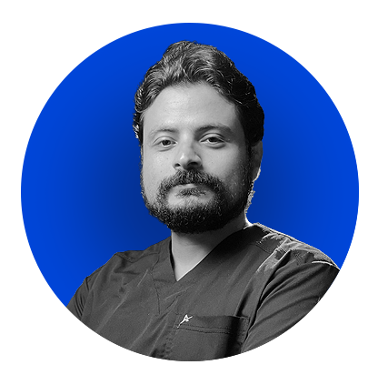 Dr. Mahmoud El Refaey