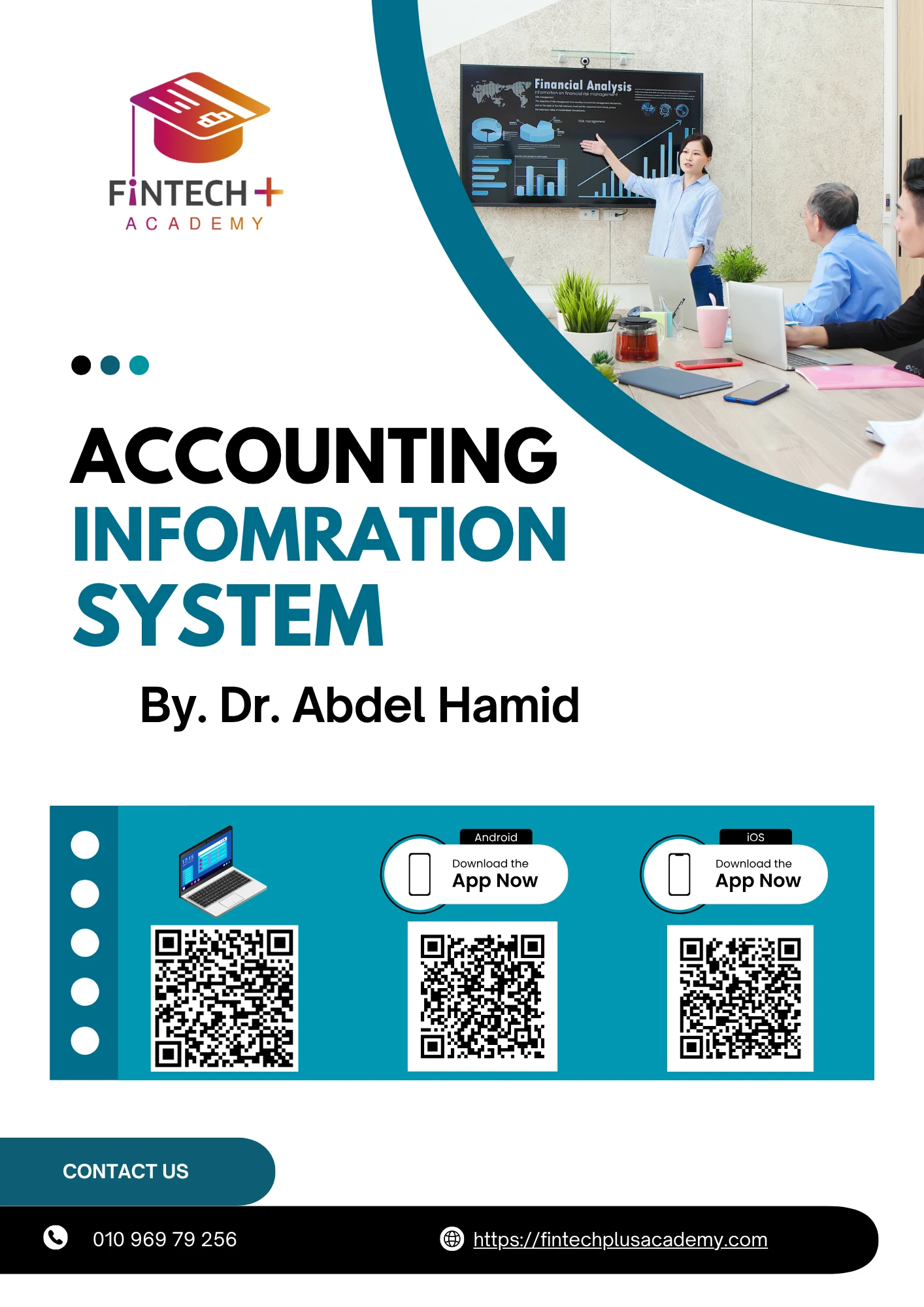 AIS - Dr. Abdelhamid