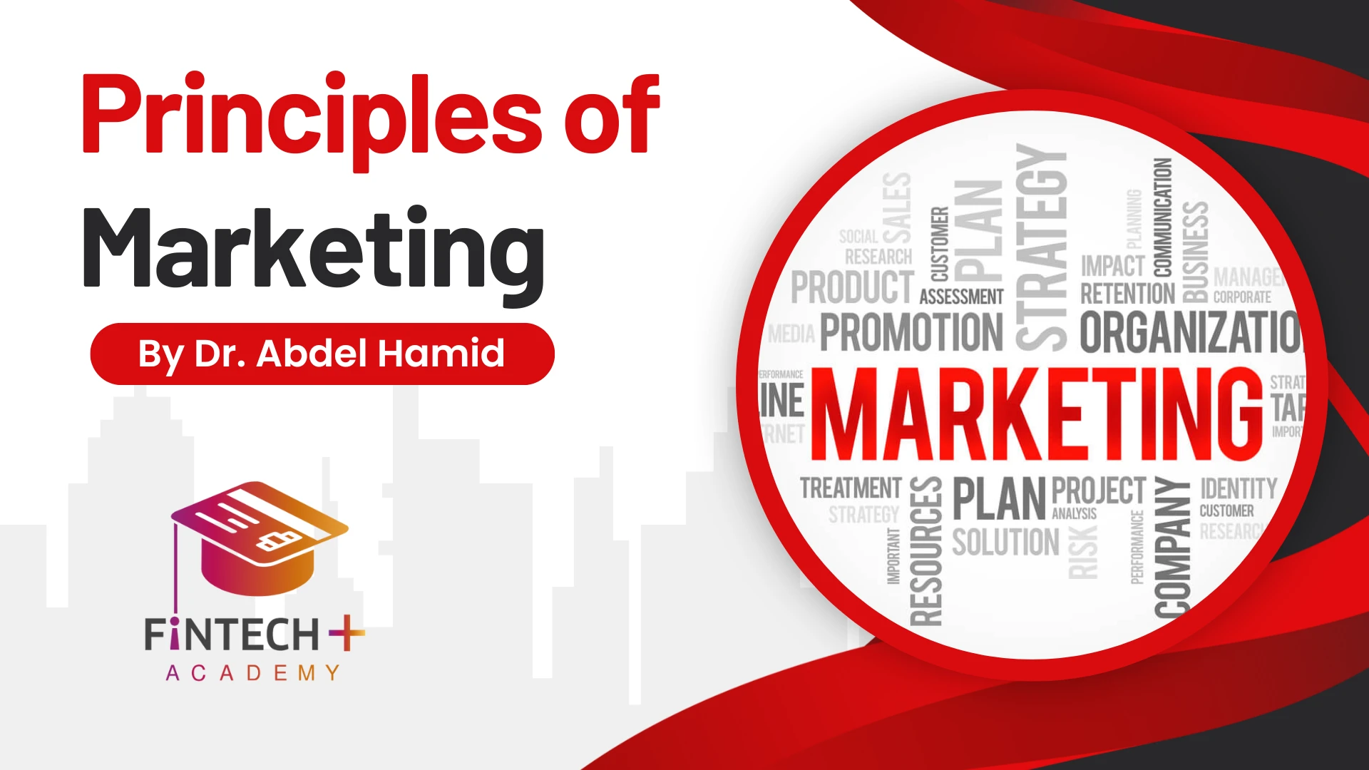 Marketing