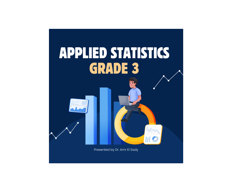 CREDIT HOURS - APPLIED STATISTICS