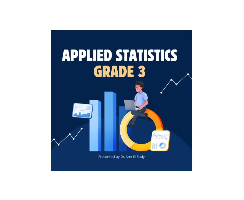 CREDIT HOURS - APPLIED STATISTICS