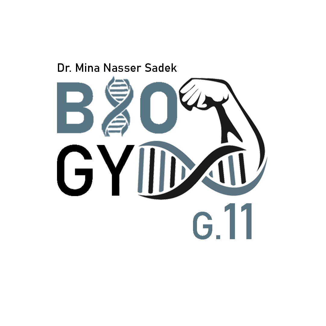 Module 3 G11 Biology