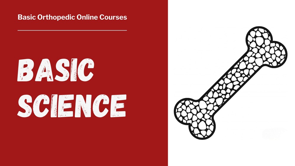 Basic Science Course