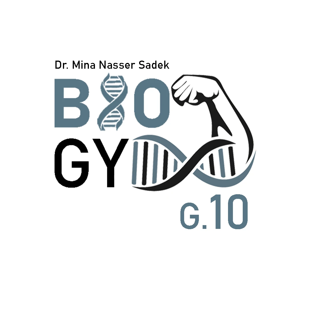 G10 MODULE 3 Biology