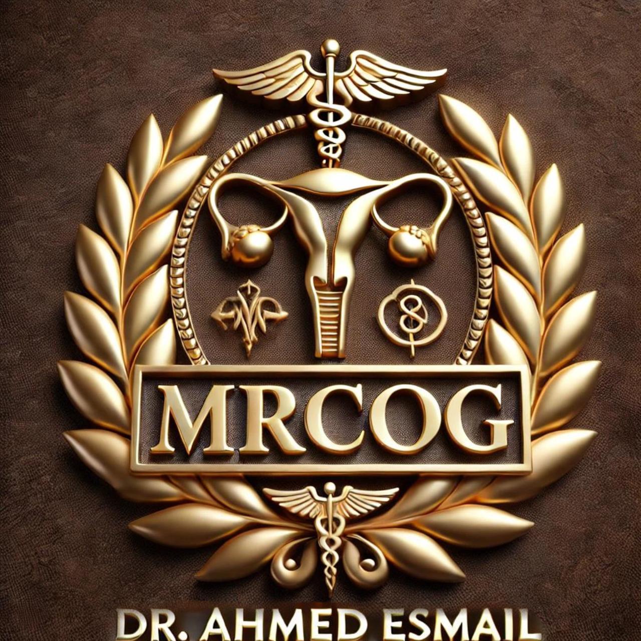 Mrcog part 2 Jan 2026 Exam