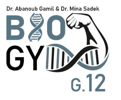 Biology G.12 Dr. Abanoub - S'26