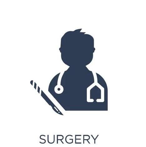 G. surgury