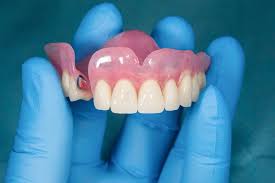 Single Denture