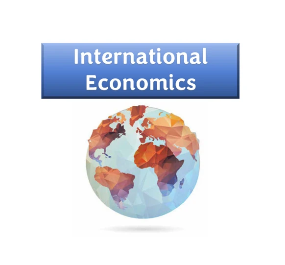 International Economics G3 (English + G2 Credit)