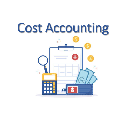 Cost Accounting - G3 - (English $ Credit)