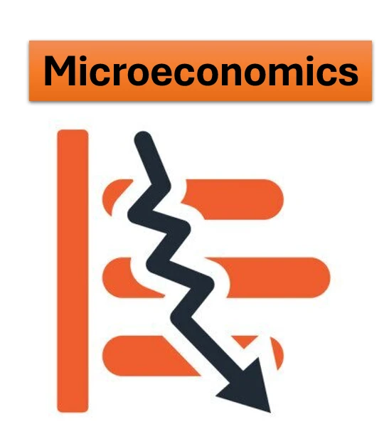 Microeconomics - ASU - G1 (English & Credit Hours)