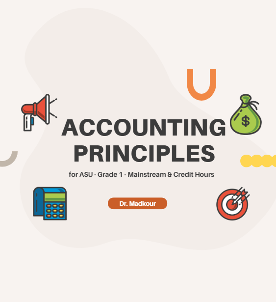 Accounting - ASU - G1 (English & Credit Hours)